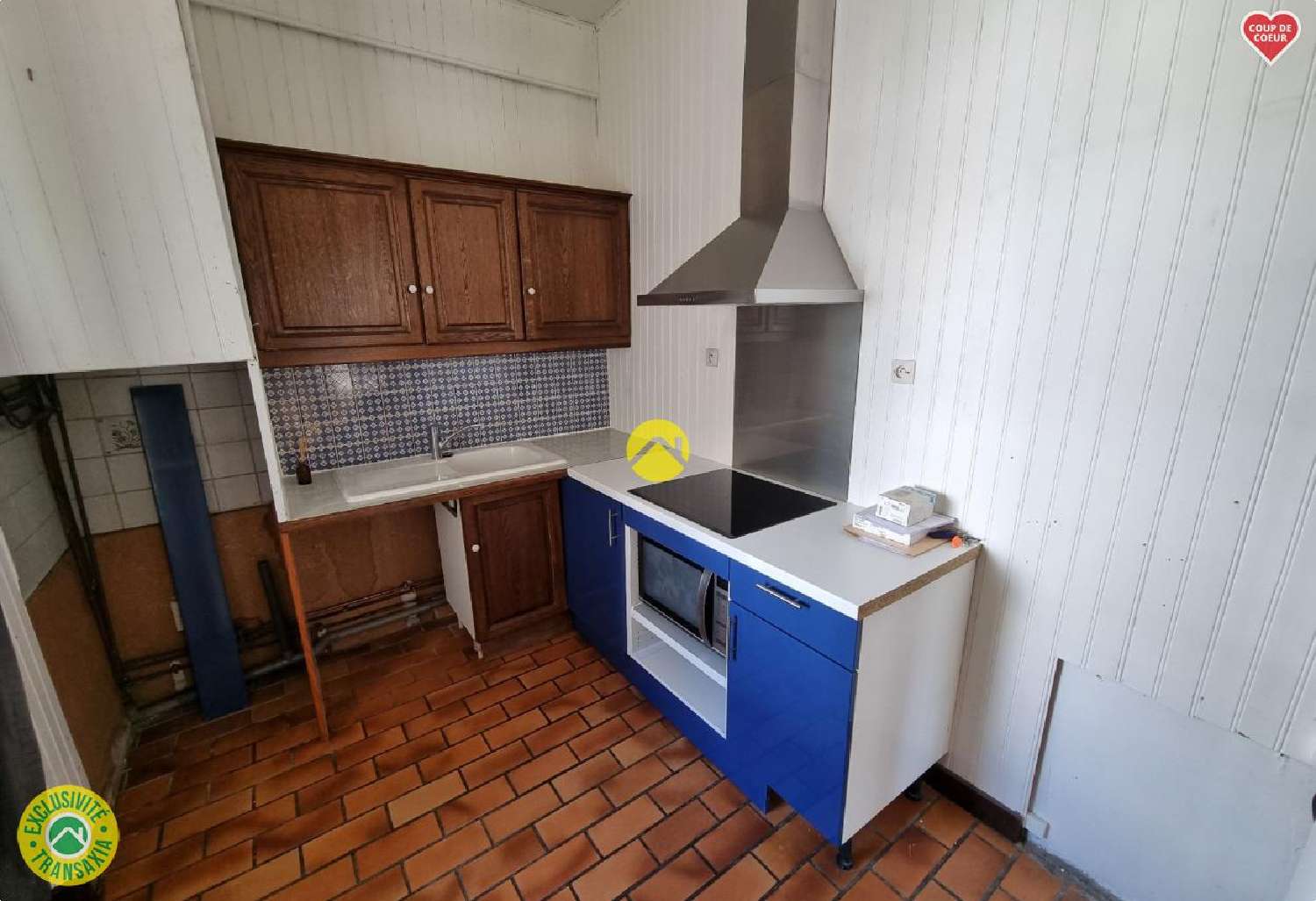  te koop gebouw Bourges Cher 8