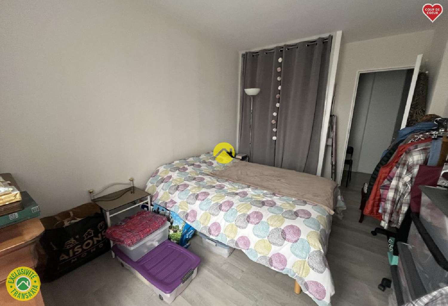 te koop gebouw Bourges Cher 5