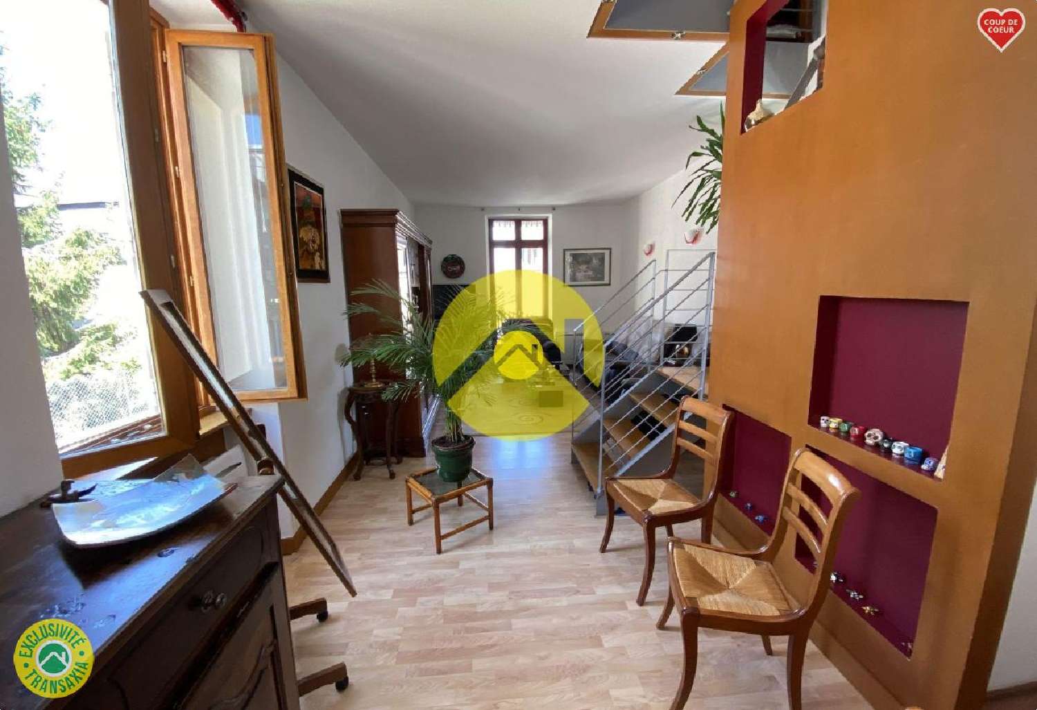 te koop gebouw Bourges Cher 4