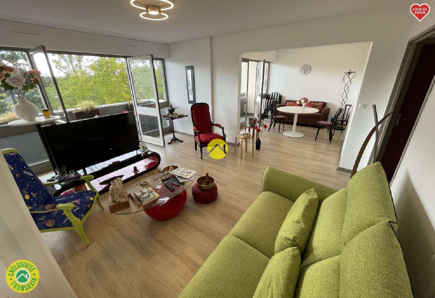 te koop gebouw Bourges Cher 1