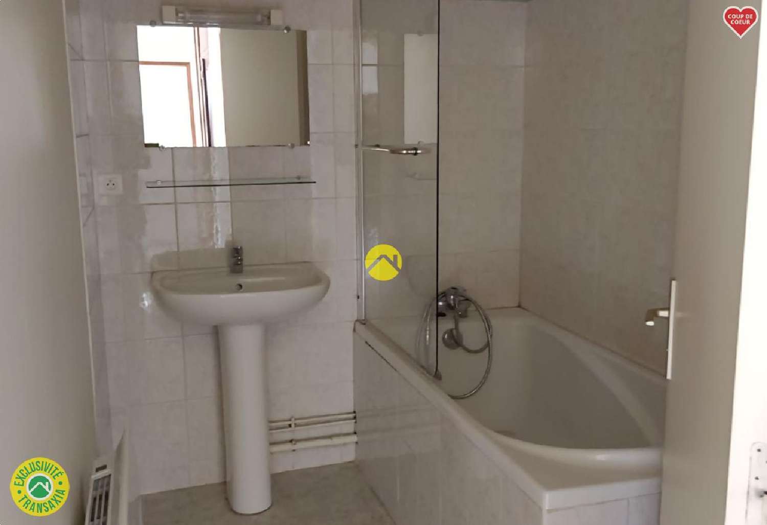  te koop gebouw Boussac Creuse 5