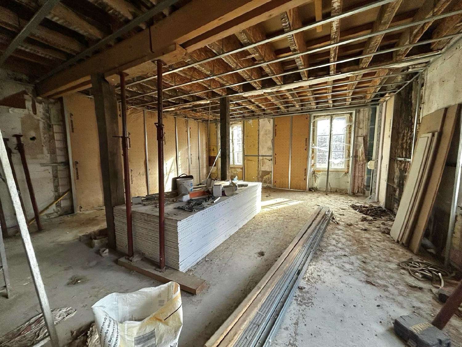  à vendre batiment Brienon-sur-Armançon Yonne 3