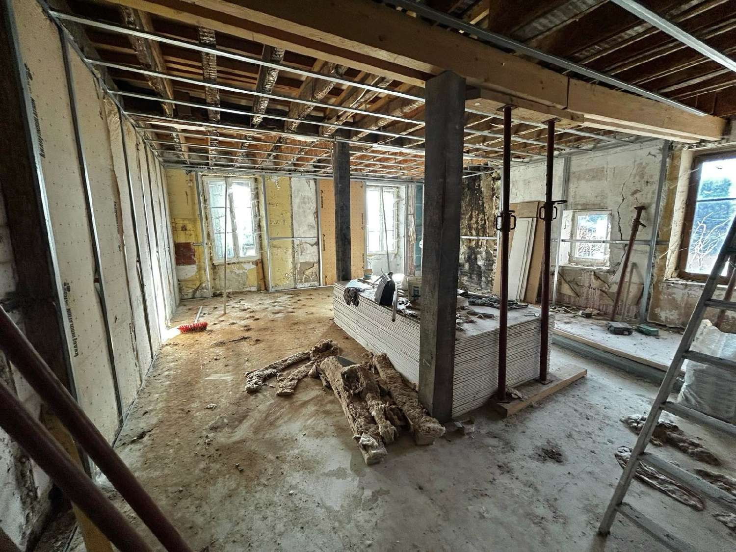  à vendre batiment Brienon-sur-Armançon Yonne 4