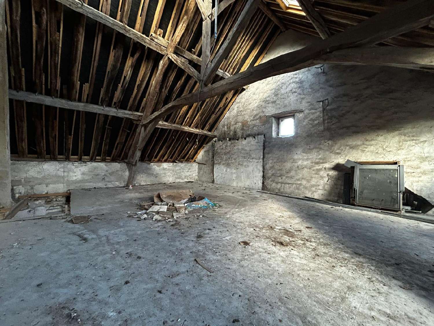  à vendre batiment Brienon-sur-Armançon Yonne 5