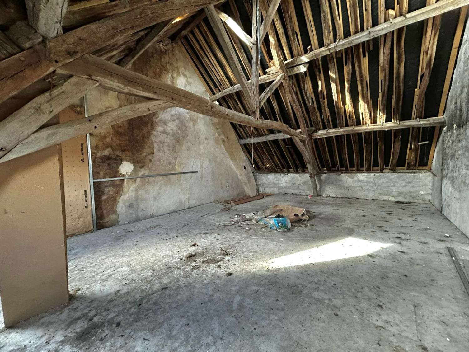 à vendre batiment Brienon-sur-Armançon Yonne 7