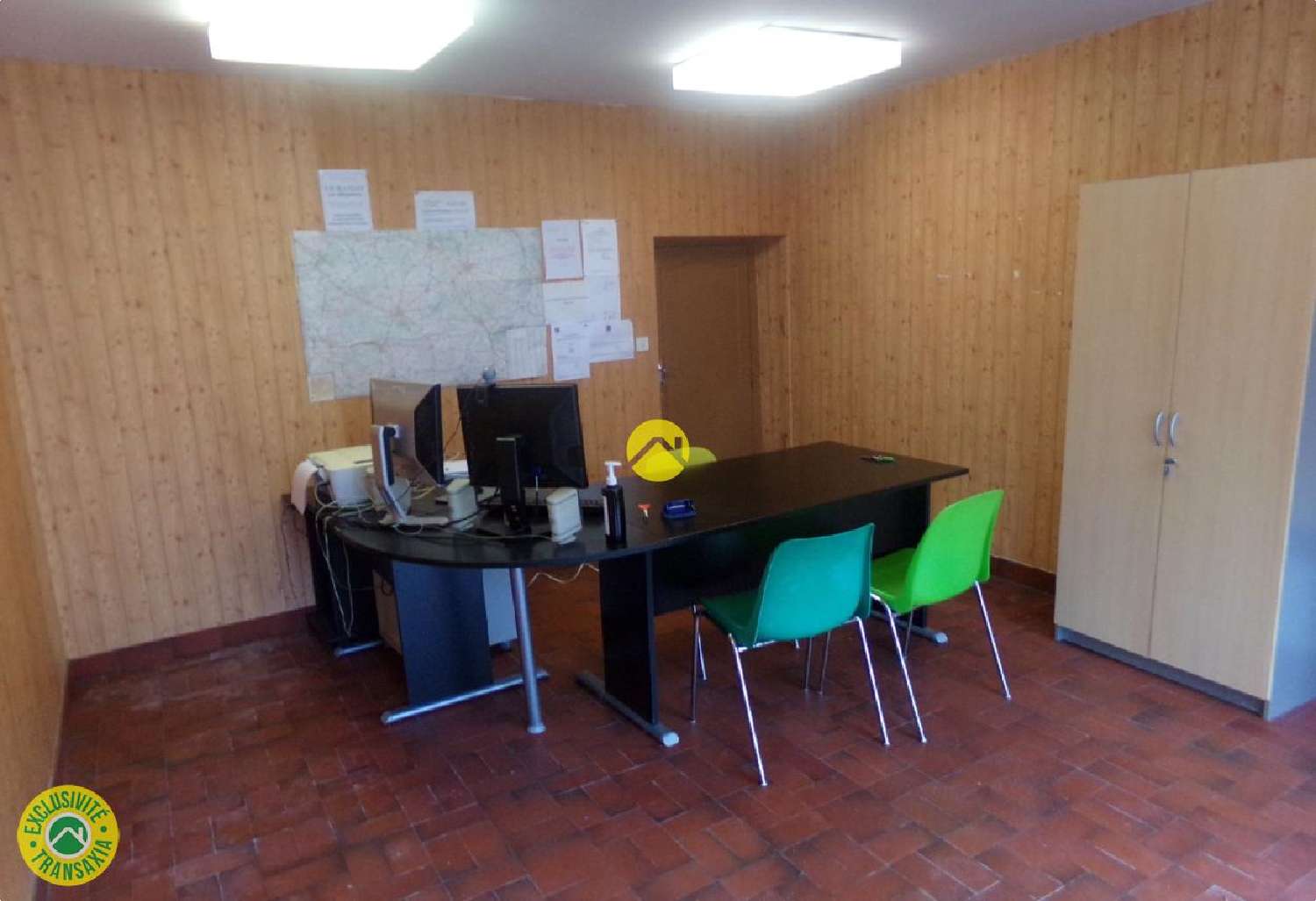  te koop gebouw Buzançais Indre 2