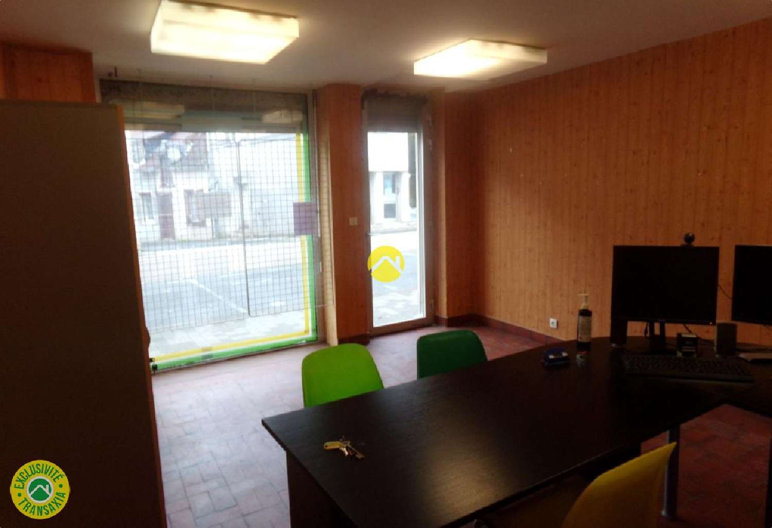  te koop gebouw Buzançais Indre 3