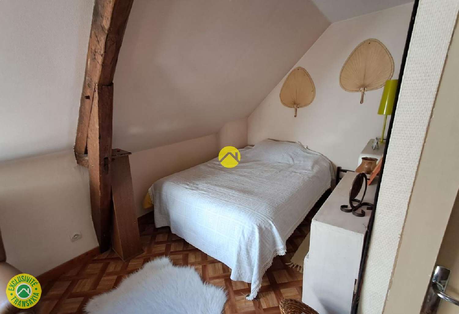  te koop gebouw Buzançais Indre 7