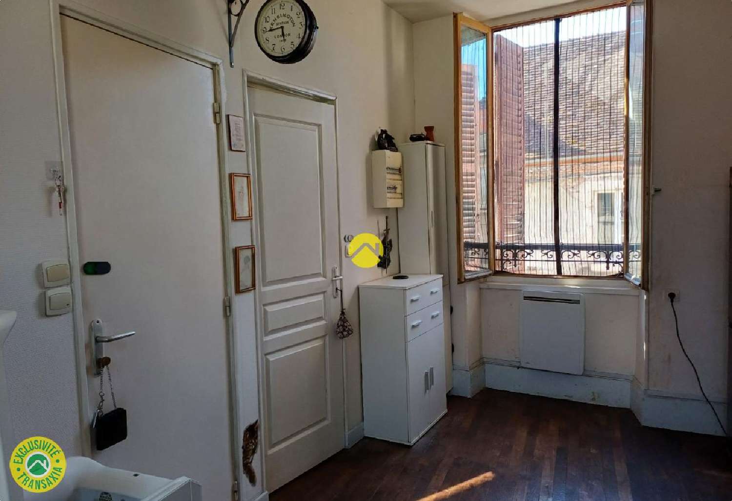  te koop gebouw Chârost Cher 1