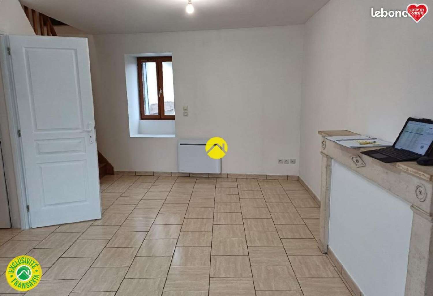  te koop gebouw Chârost Cher 2