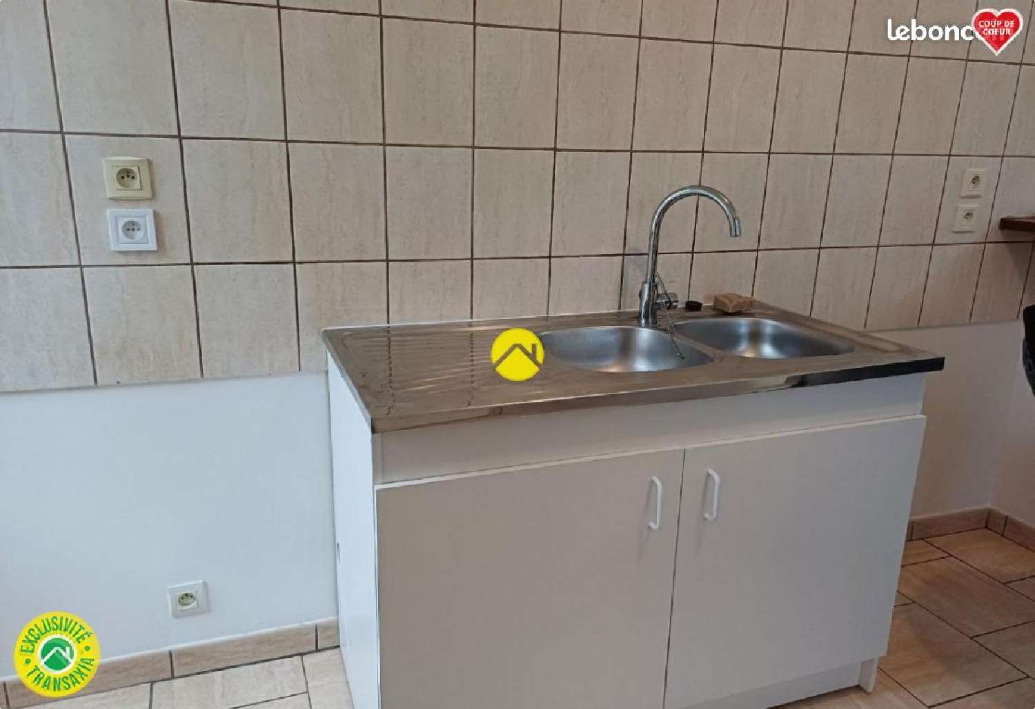  te koop gebouw Chârost Cher 4