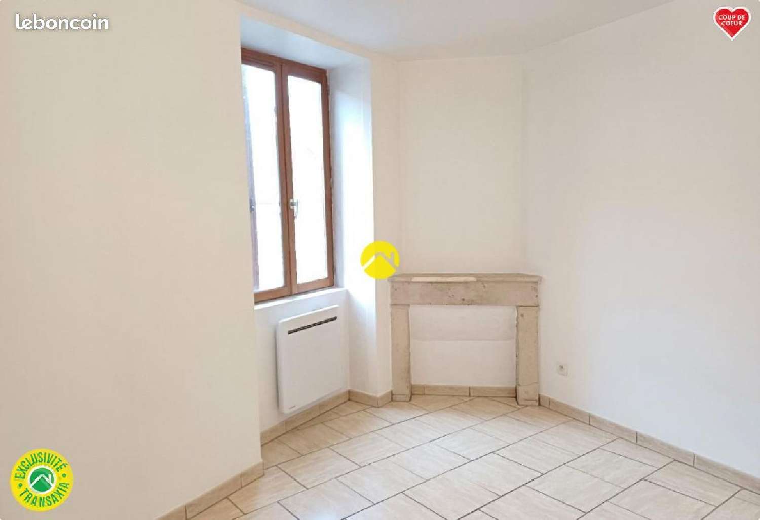  te koop gebouw Chârost Cher 5