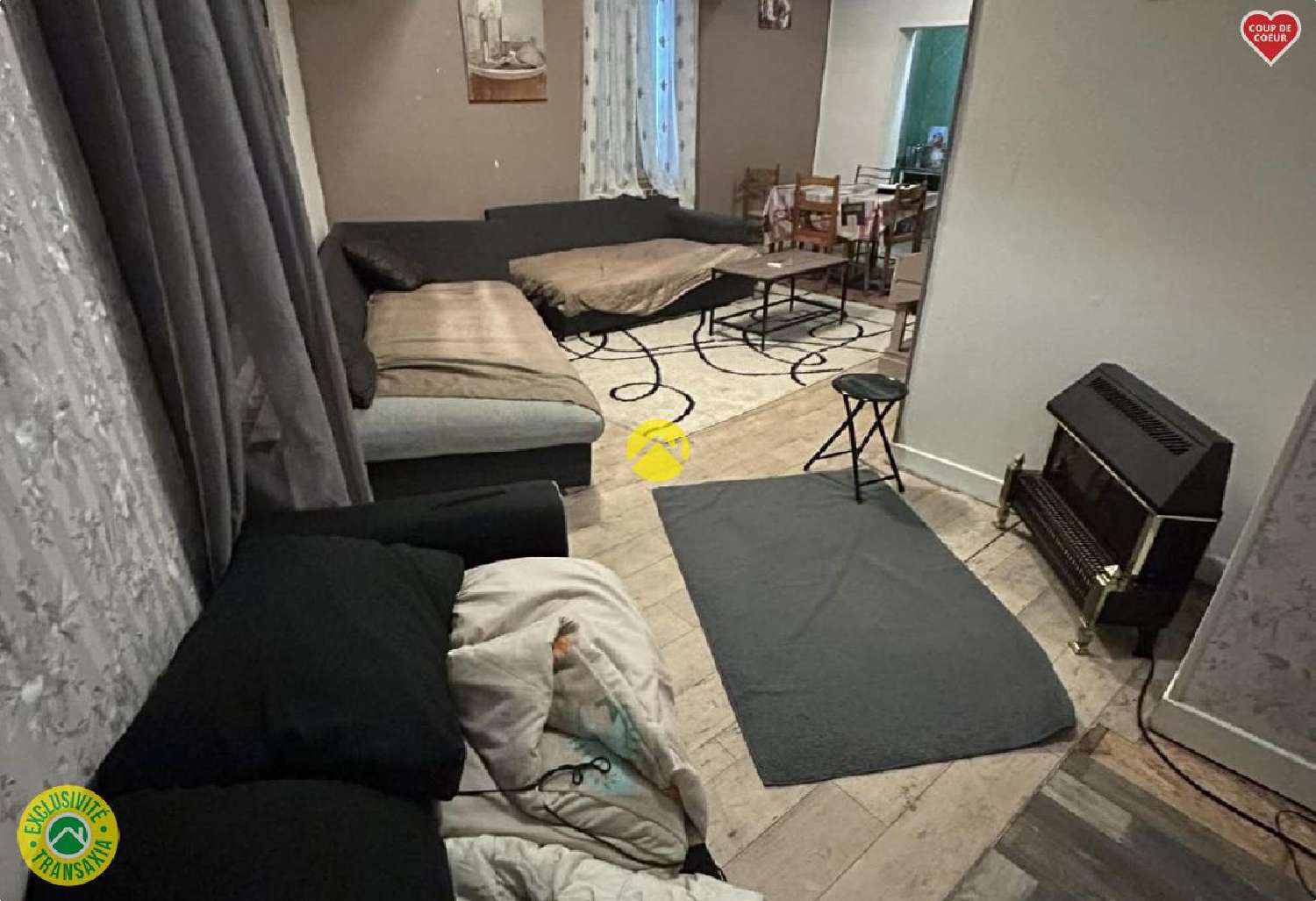  te koop gebouw Cusset Allier 2