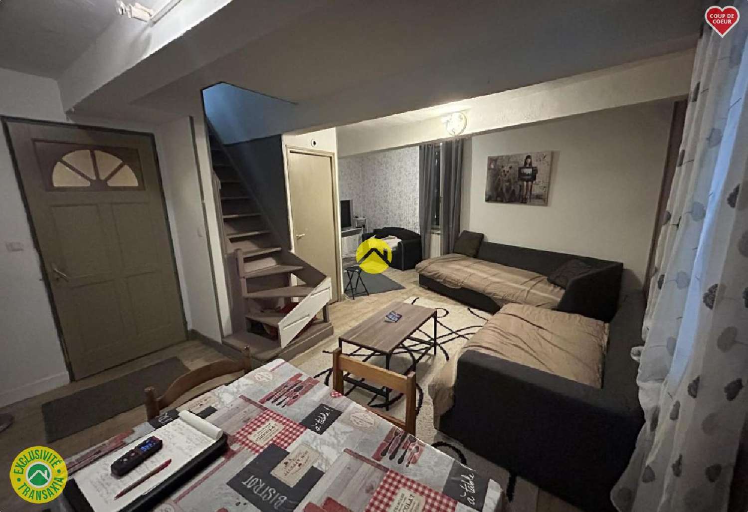  te koop gebouw Cusset Allier 3