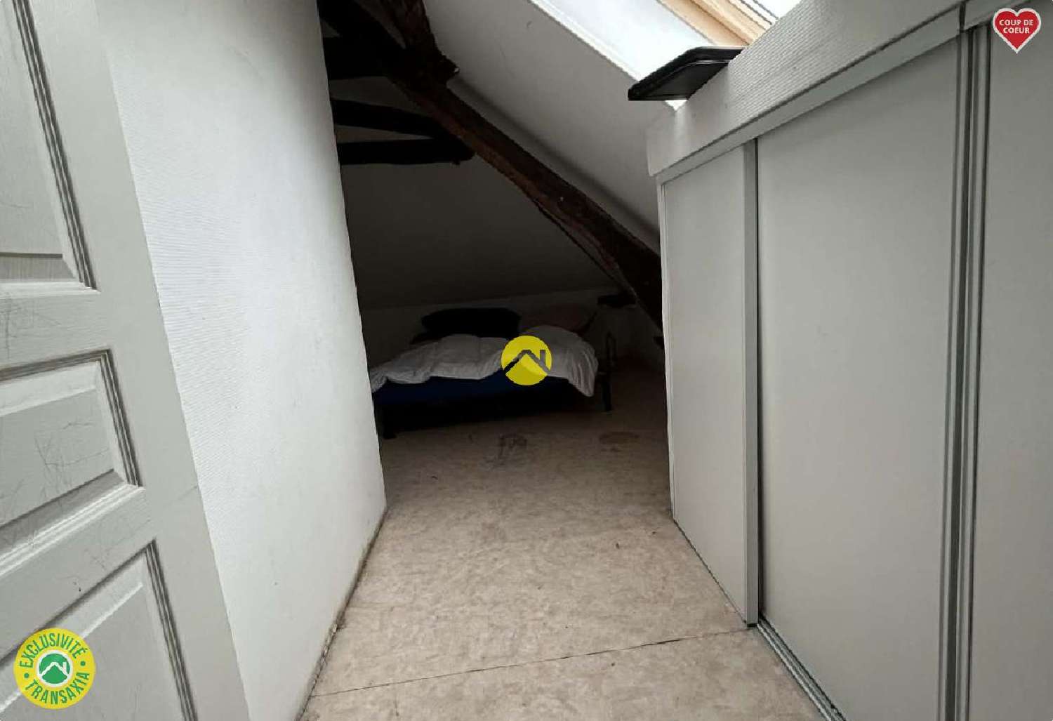  te koop gebouw Cusset Allier 4