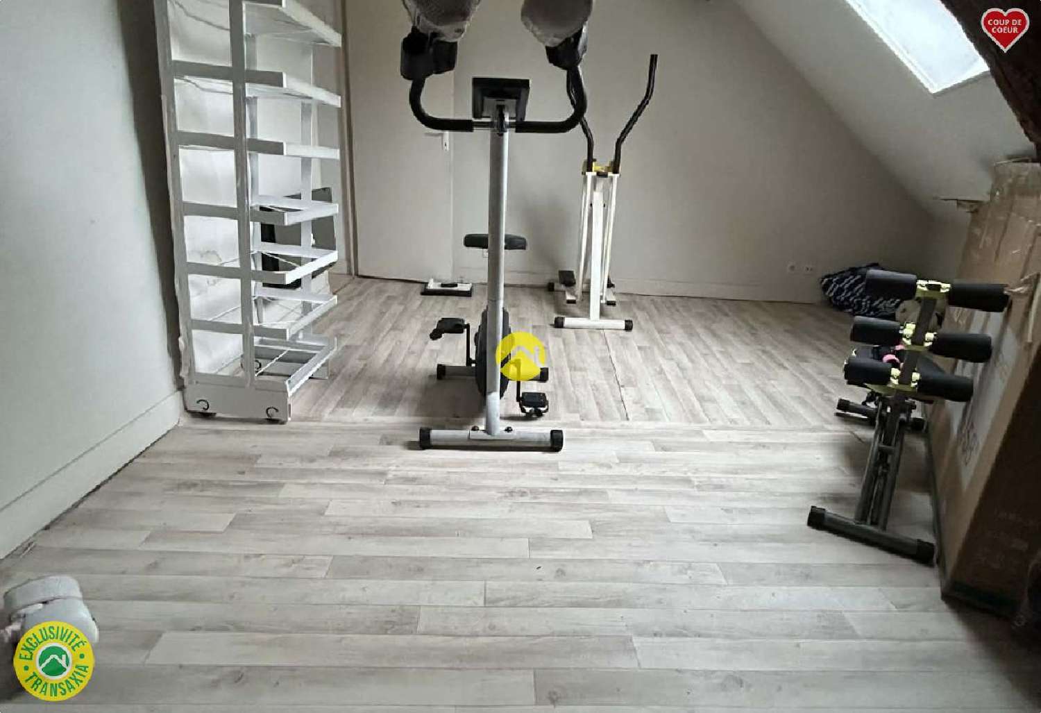  te koop gebouw Cusset Allier 5