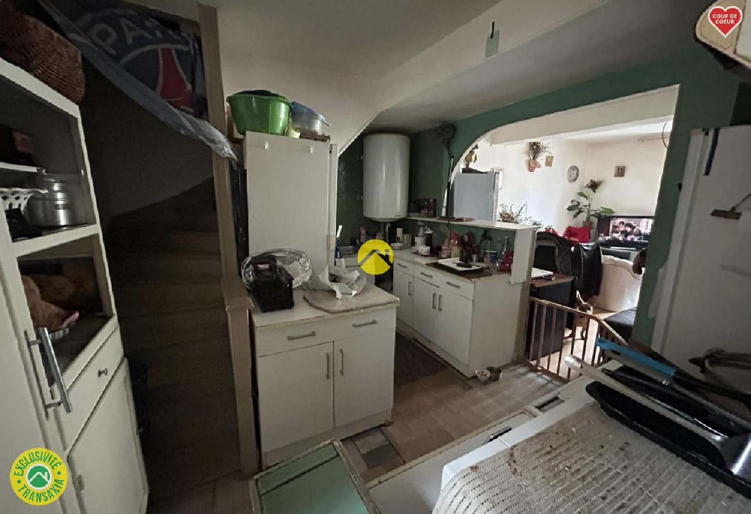  te koop gebouw Cusset Allier 6