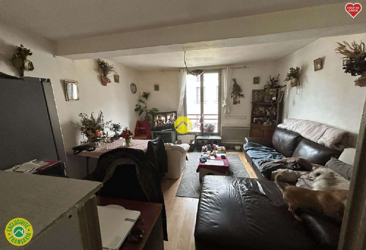  te koop gebouw Cusset Allier 7