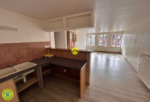 Fruges Pas-de-Calais gebouw foto 7339723