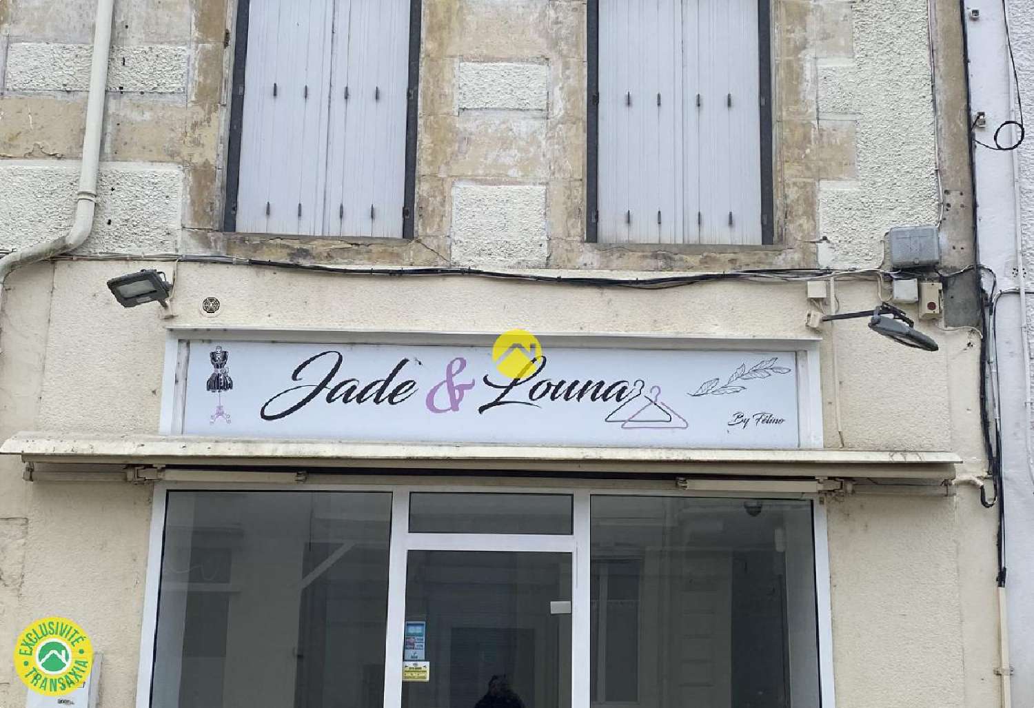 te koop gebouw Garchizy Nièvre 1
