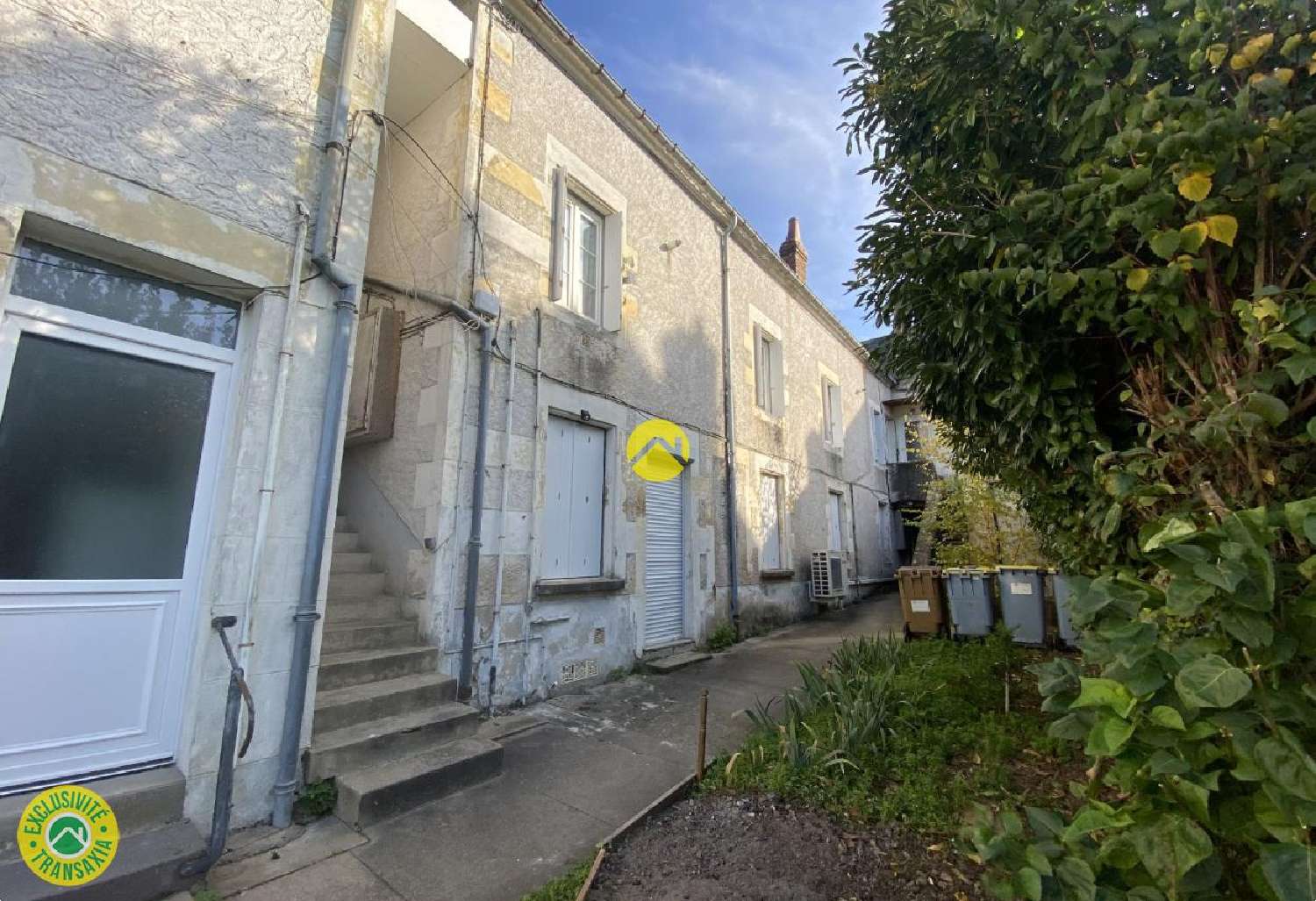 te koop gebouw Garchizy Nièvre 2