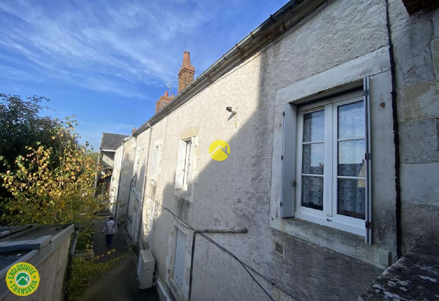 te koop gebouw Garchizy Nièvre 3