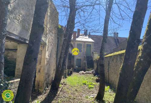 Garchizy Nièvre gebouw foto