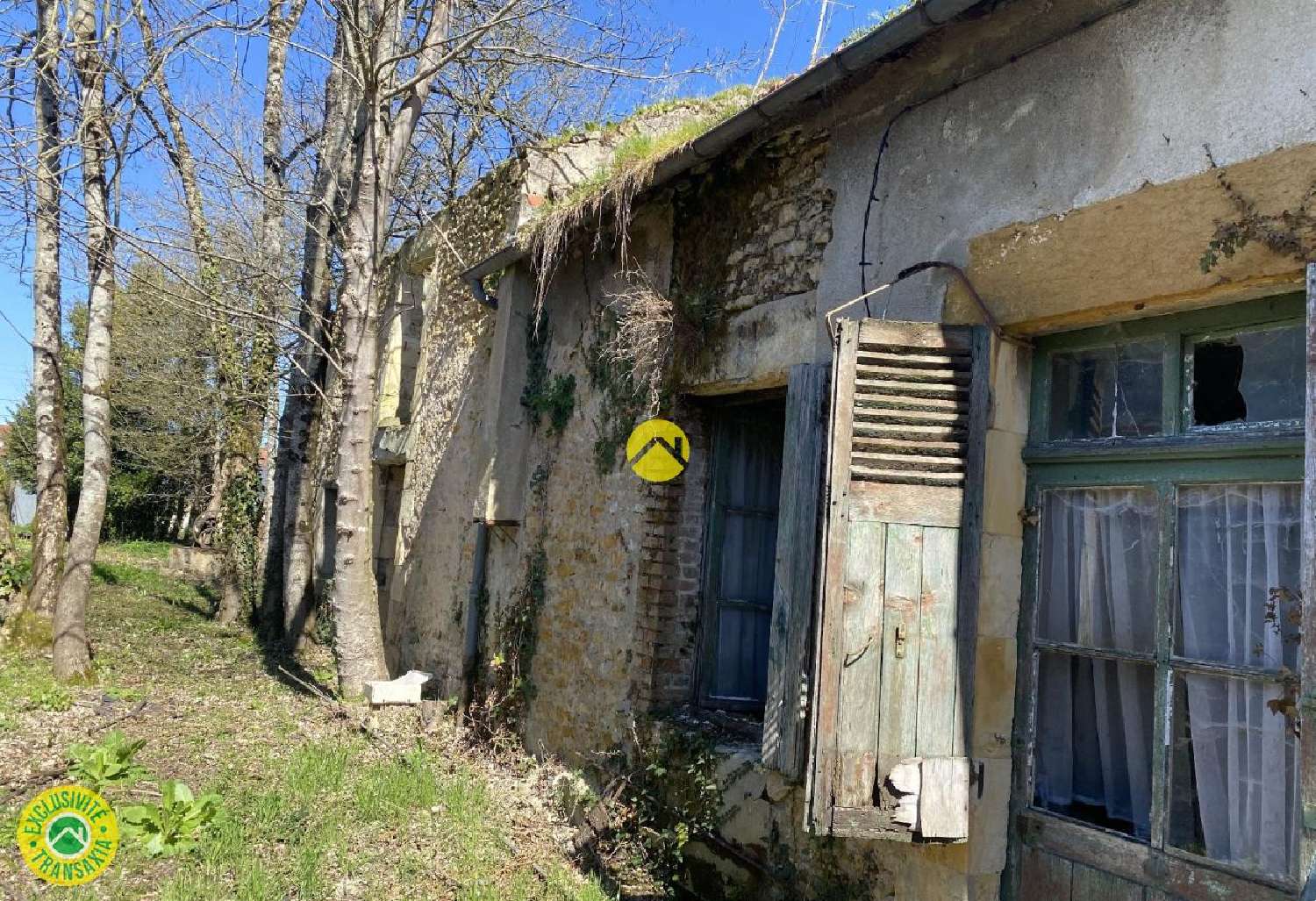  te koop gebouw Garchizy Nièvre 7