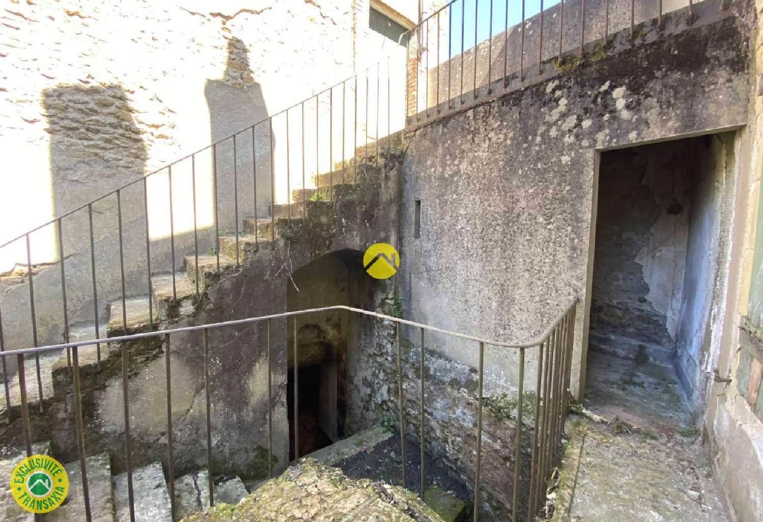  te koop gebouw Garchizy Nièvre 8