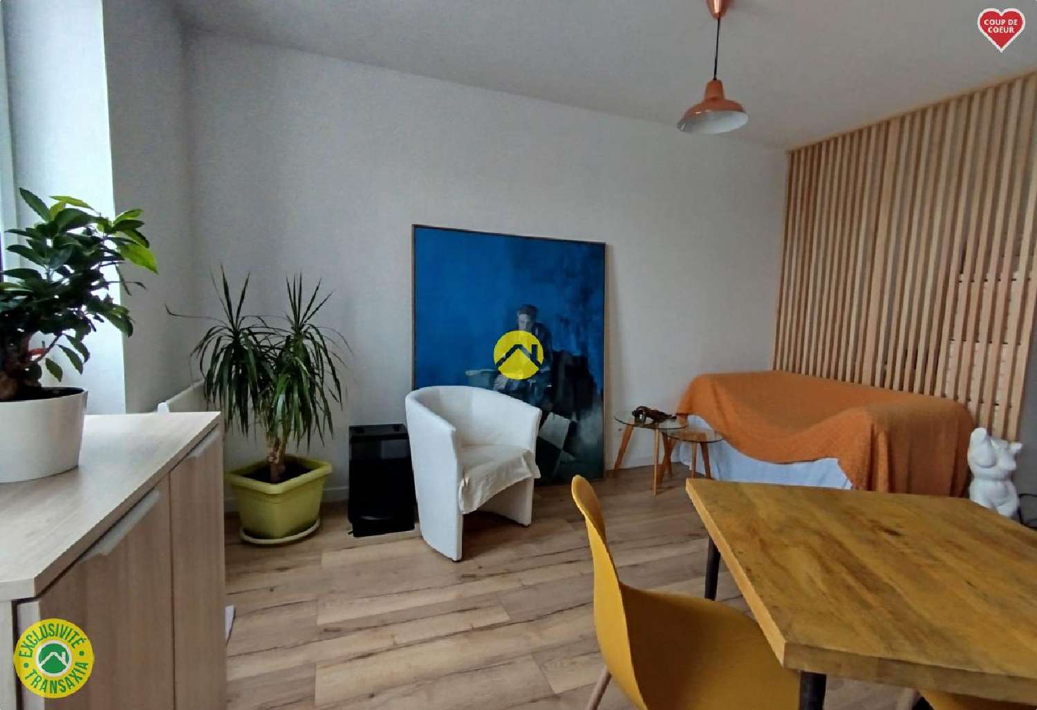 te koop gebouw Groffliers Pas-de-Calais 3