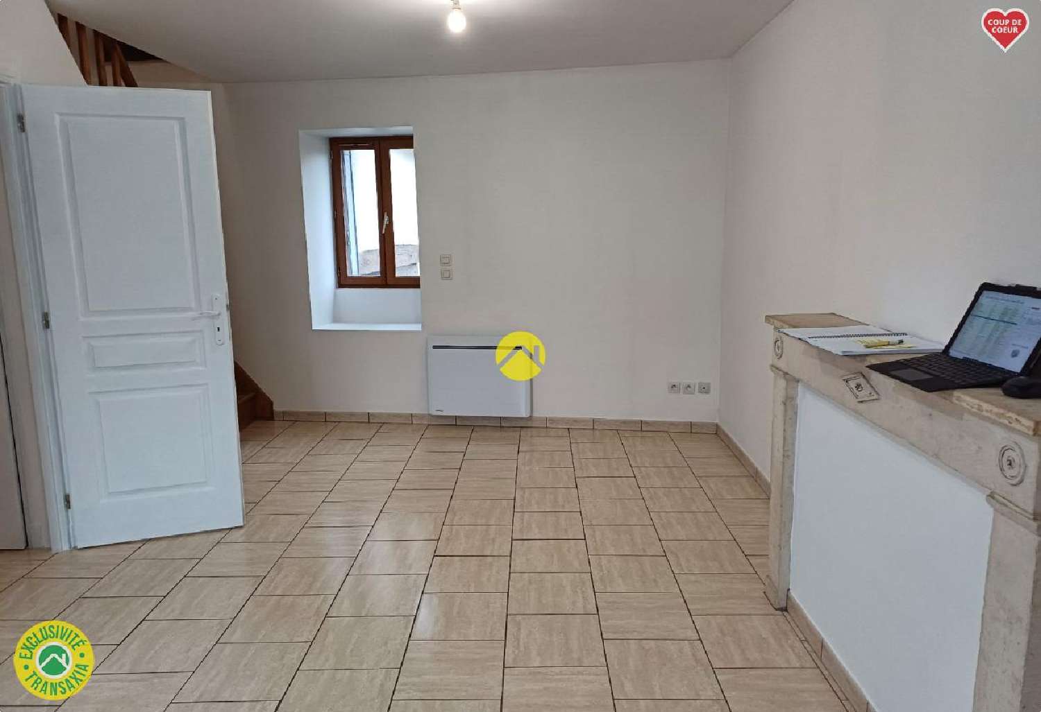 te koop gebouw Issoudun Indre 1