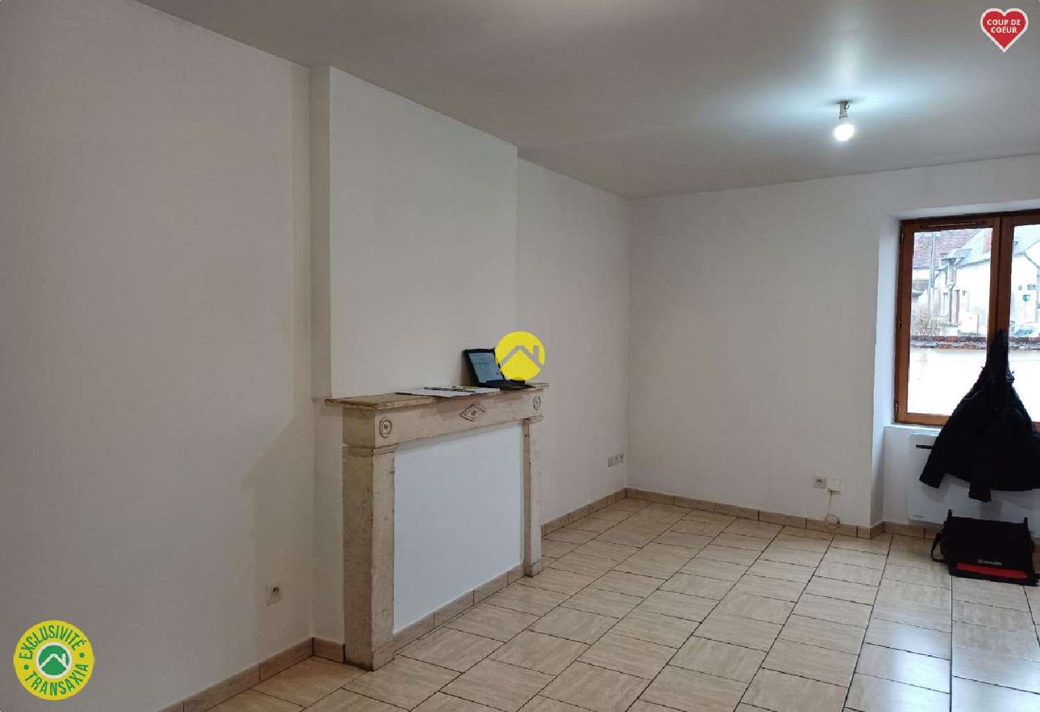 te koop gebouw Issoudun Indre 2