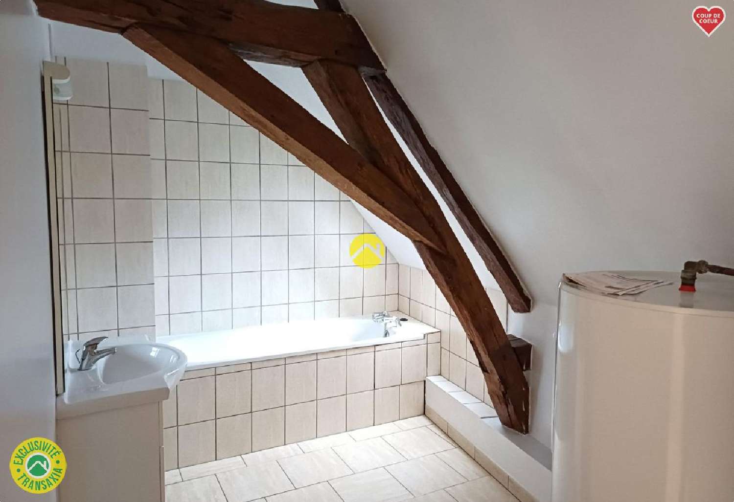 te koop gebouw Issoudun Indre 6