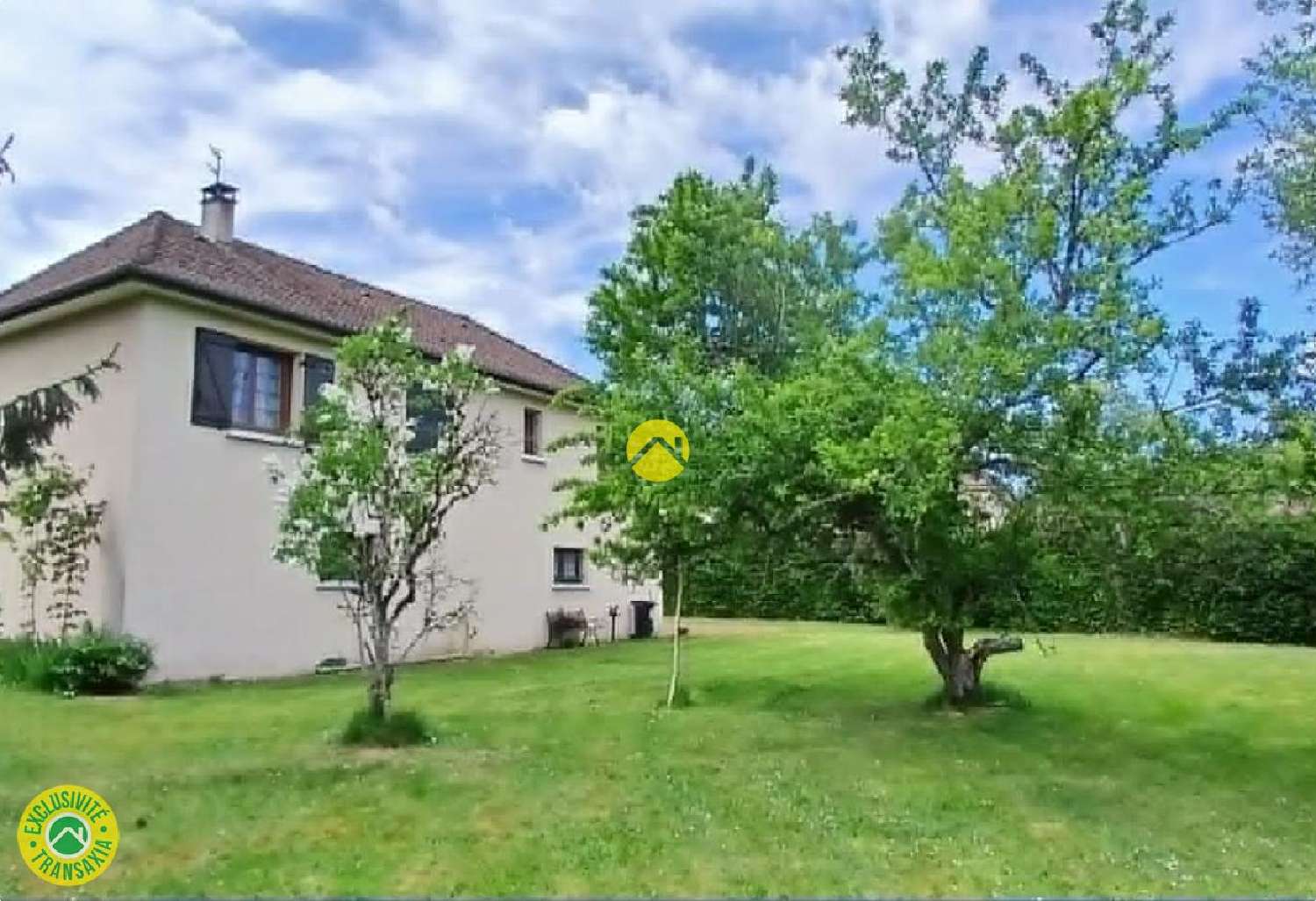  te koop gebouw La Souterraine Creuse 3