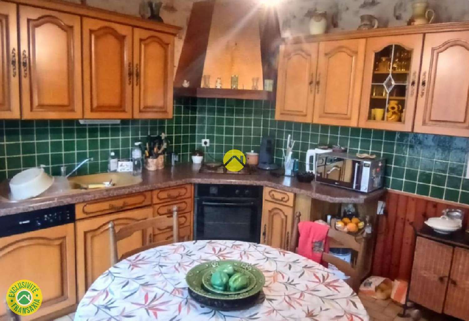  te koop gebouw La Souterraine Creuse 4