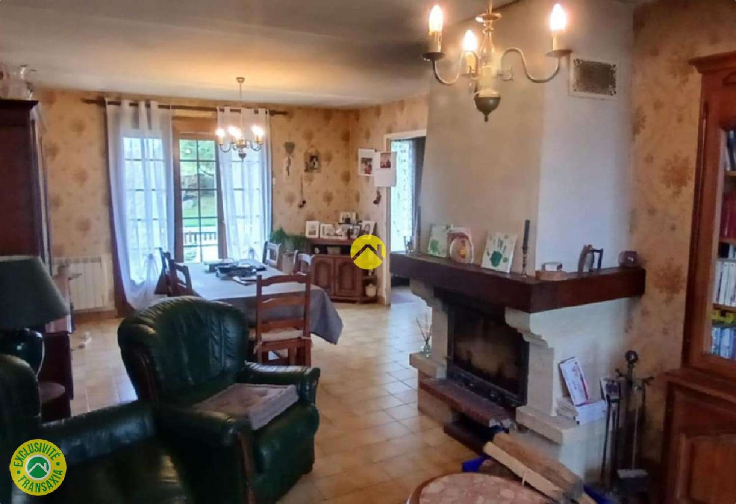  te koop gebouw La Souterraine Creuse 5