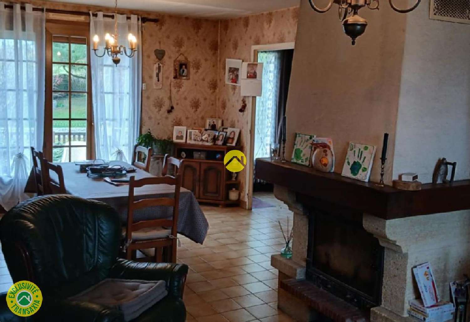  te koop gebouw La Souterraine Creuse 7