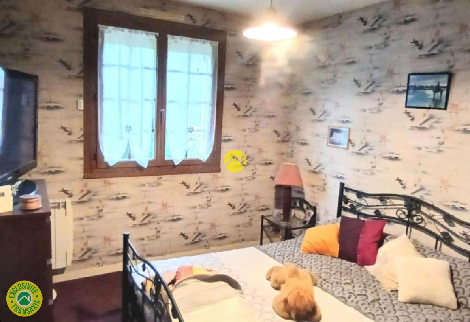  te koop gebouw La Souterraine Creuse 8