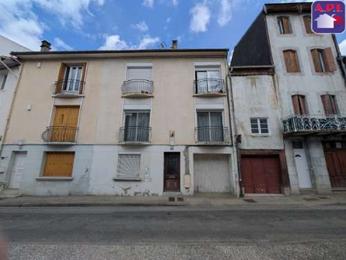 Lavelanet Ariège batiment foto 7331618