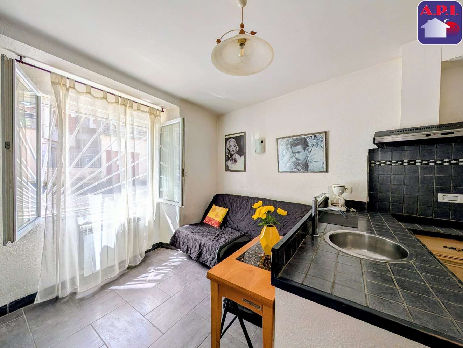  à vendre batiment Lavelanet Ariège 2