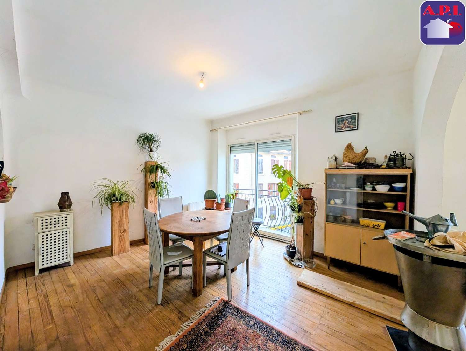  à vendre batiment Lavelanet Ariège 6