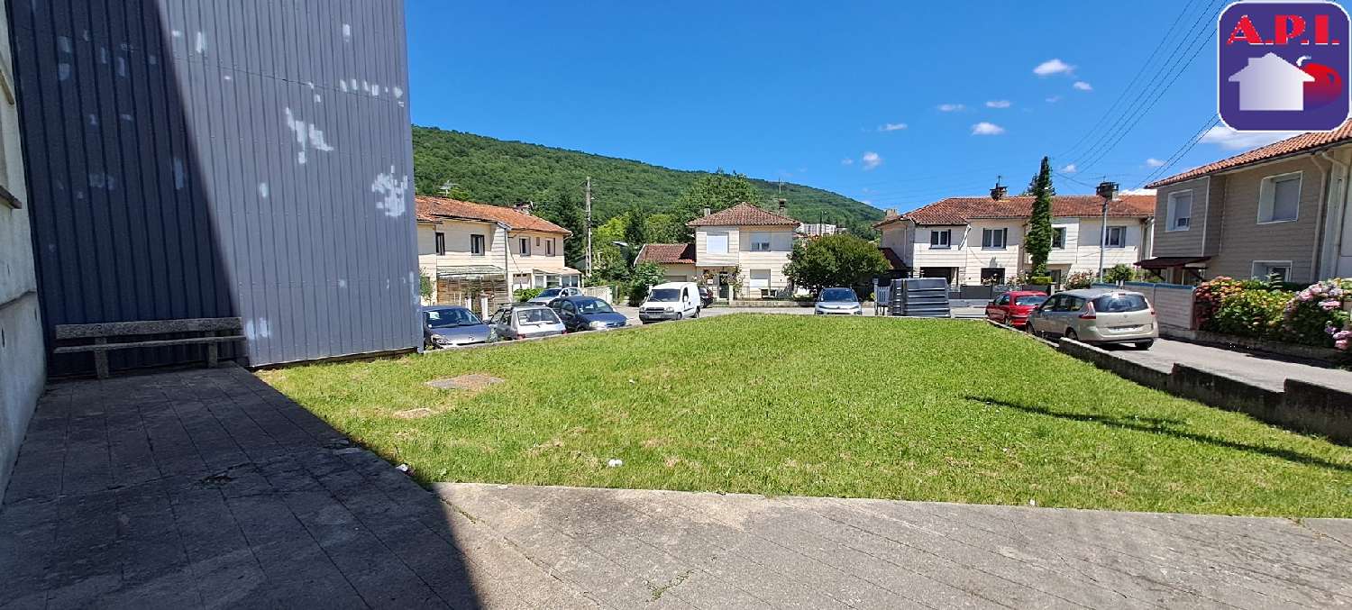 kaufen Gebäude Lavelanet Ariège 3
