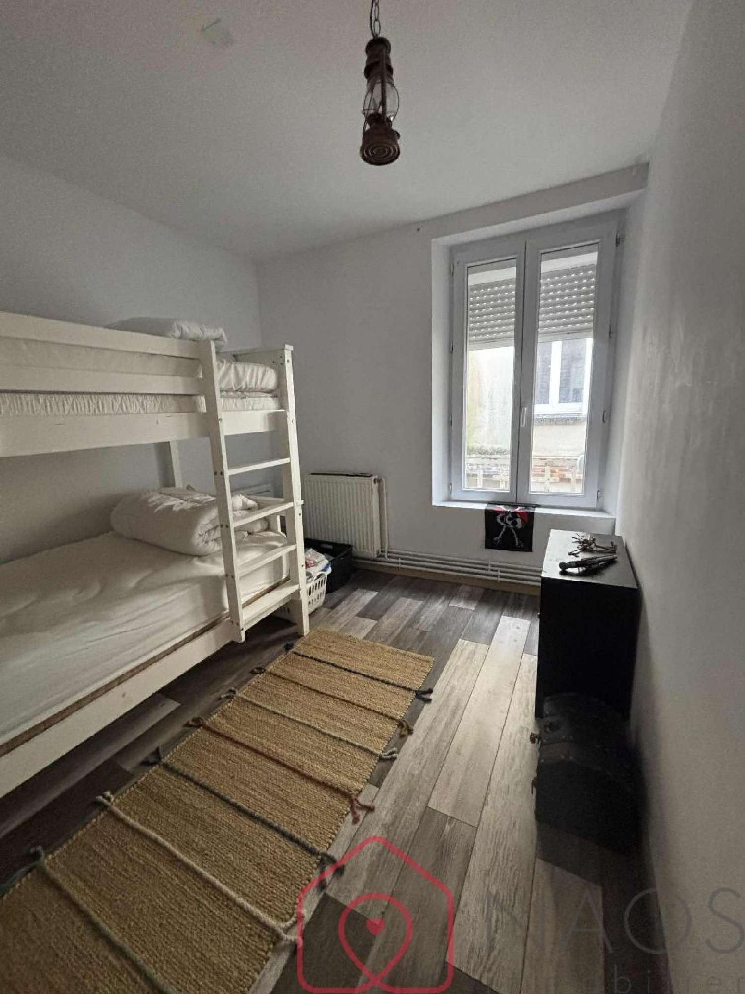 à vendre batiment Le Tréport Seine-Maritime 6