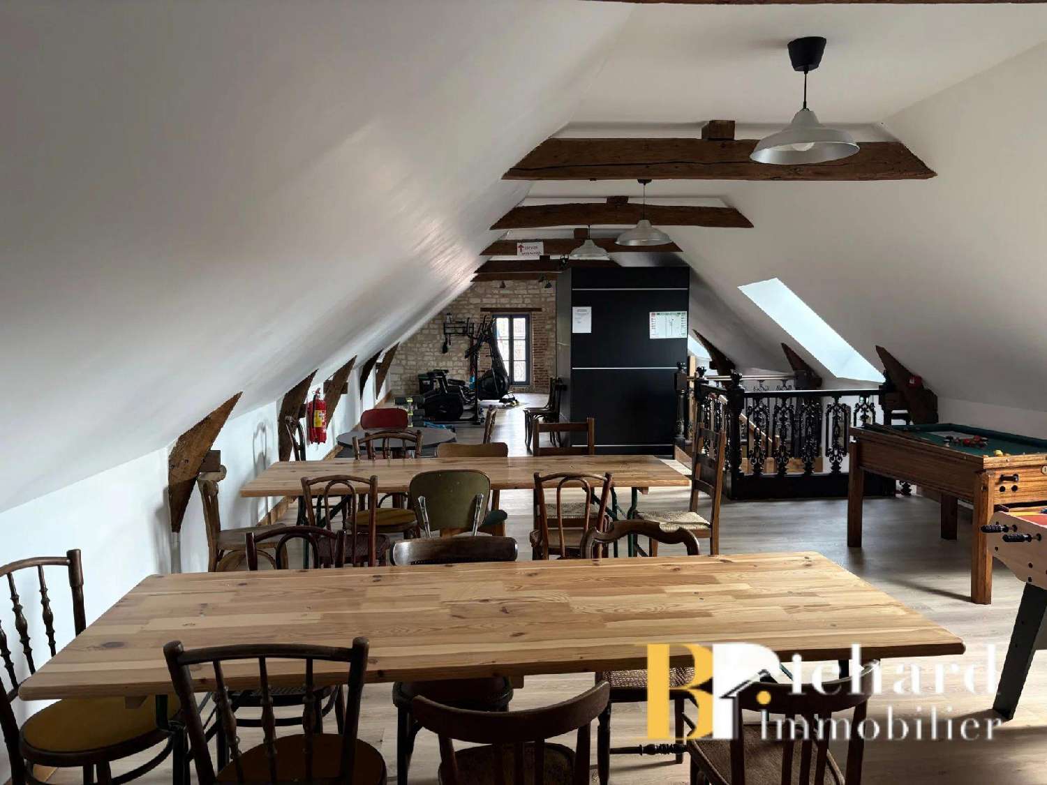  te koop gebouw Marle Aisne 7