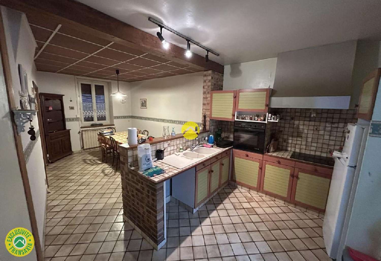 te koop gebouw Montmarault Allier 3