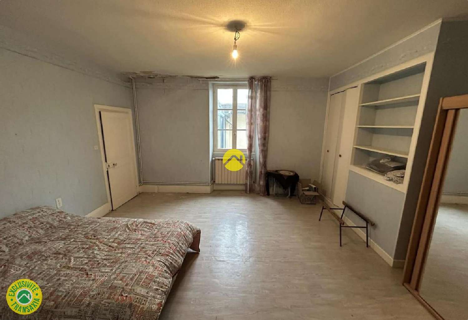 te koop gebouw Montmarault Allier 6