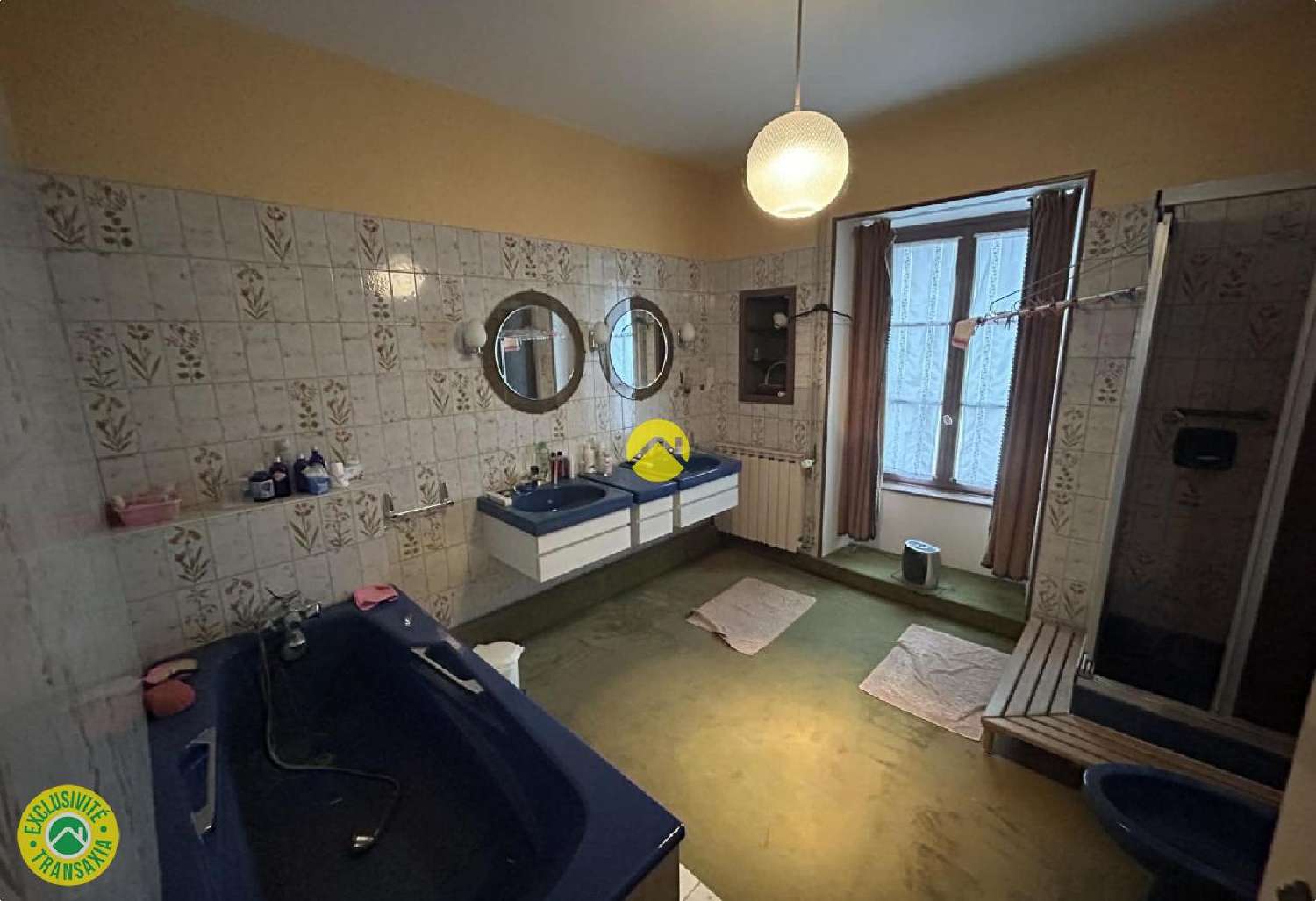te koop gebouw Montmarault Allier 7