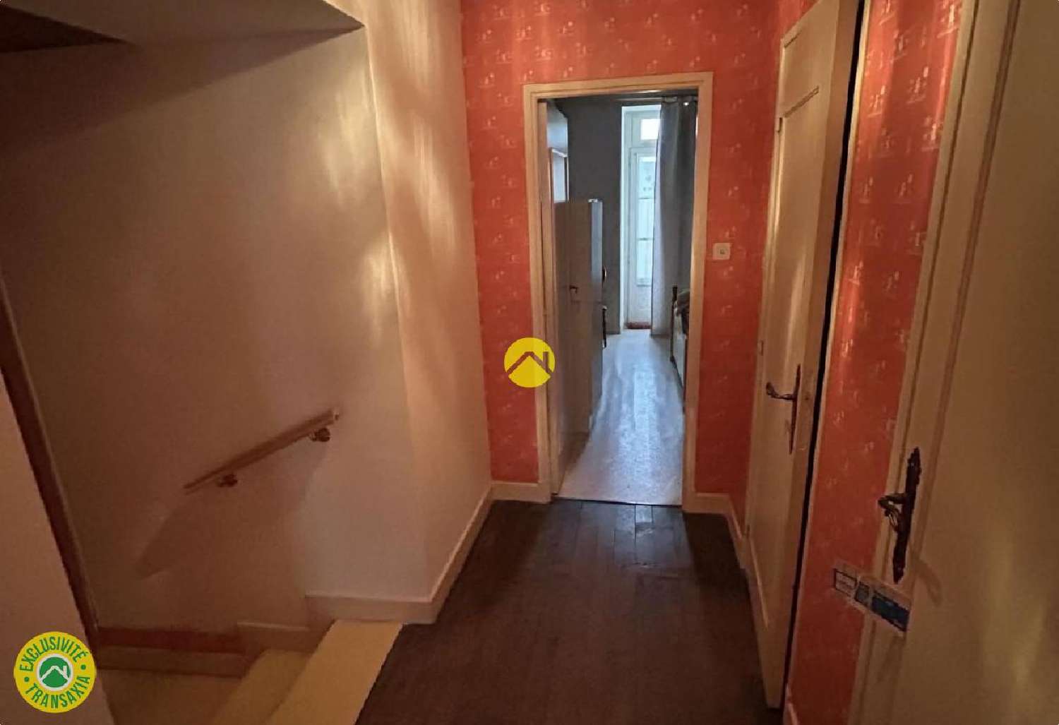 te koop gebouw Montmarault Allier 8