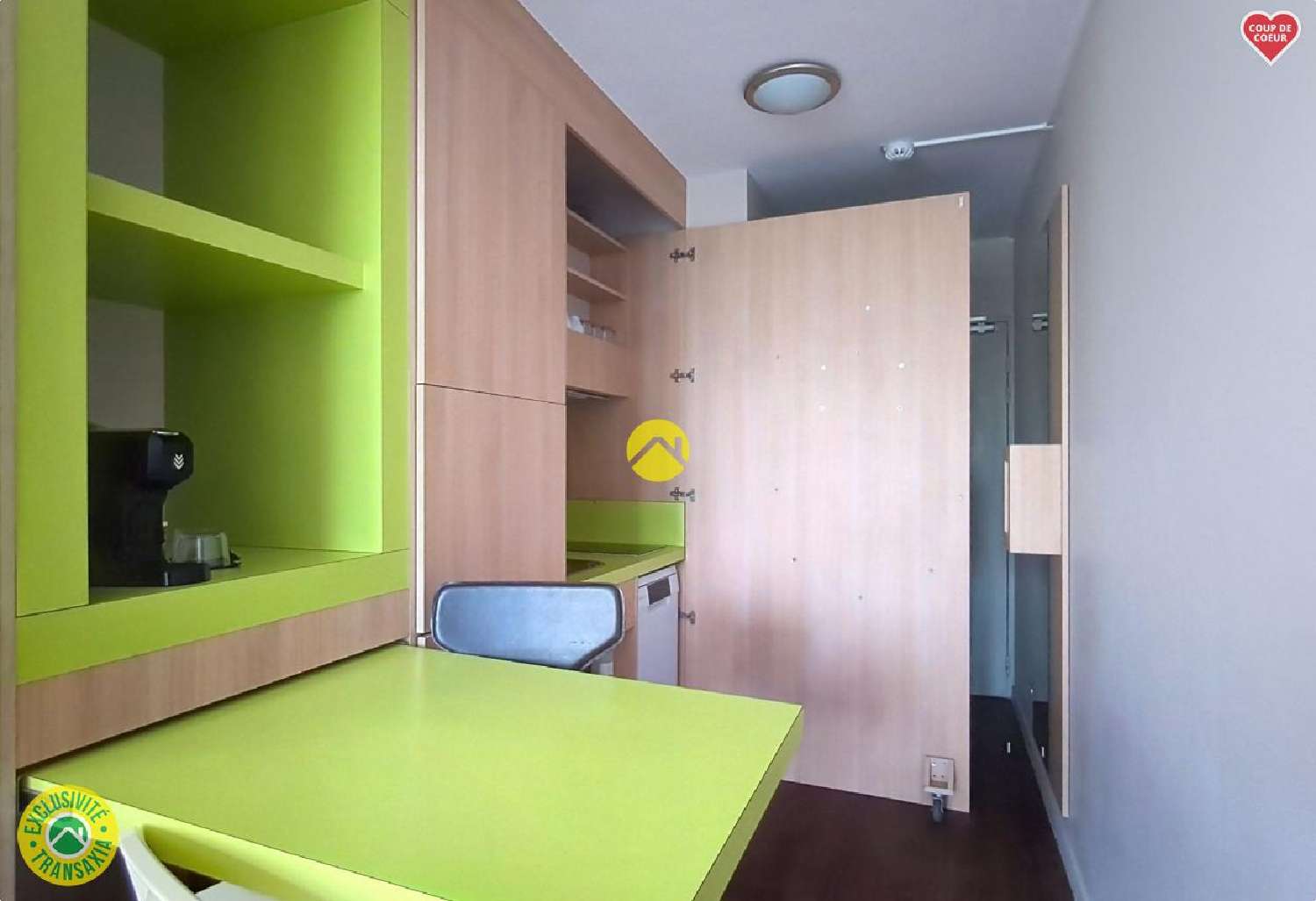 te koop gebouw Montpellier Hérault 4