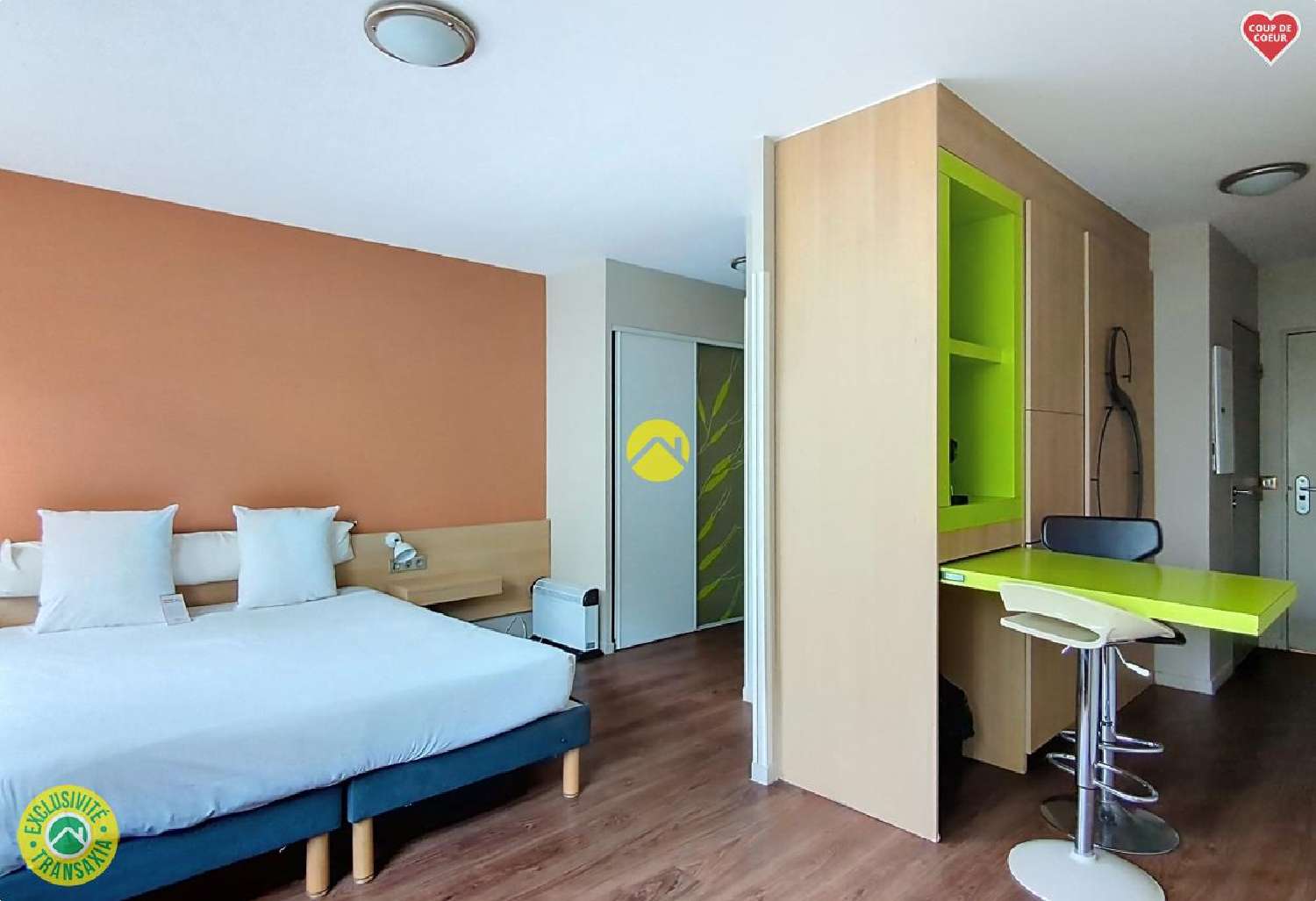 te koop gebouw Montpellier Hérault 5
